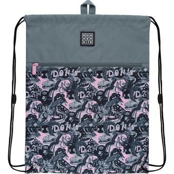Сумка для обуви WONDER KITE 601L Fancy WK22-601L-3 фото