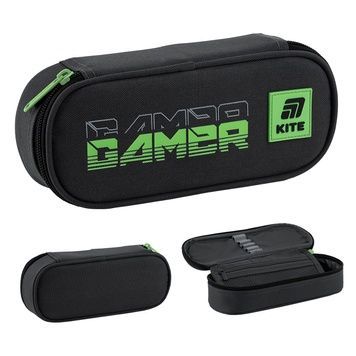 Пенал Kite Gamer K25-599-2 K25-599-2 фото