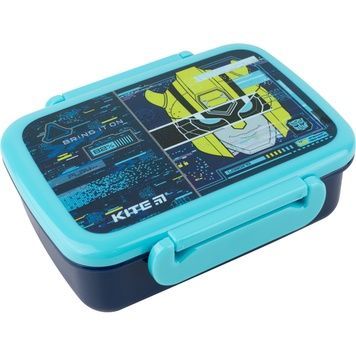 Ланчбокс Kite Transformers TF22-160, 420 мл TF22-160 фото
