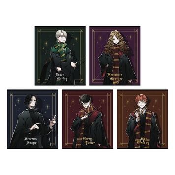 Зошит шкільний Kite Harry Potter HP25-238, 24 аркуші, клітинка HP25-238 фото