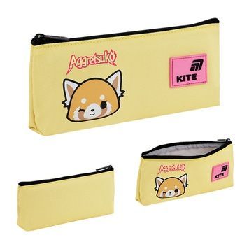 Пенал Kite Aggretsuko AR26-680 AR26-680 фото