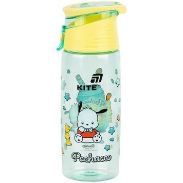 Пляшечка для води Kite Pochacco PC26-401, 550 мл PC26-401 фото