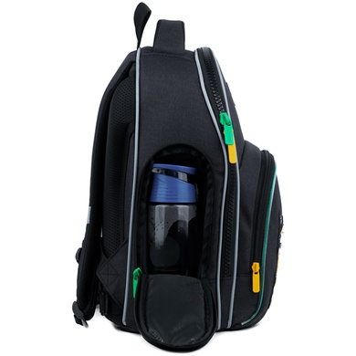 Набор рюкзак+пенал+сумка для об.+кош. Kite 706M (LED) Yo SET_K22-706M-2 (LED) фото