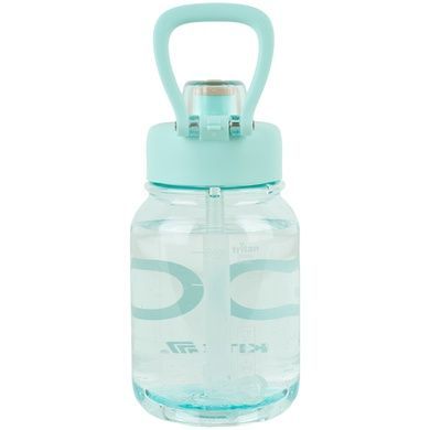 Бутылочка для воды Kite K25-1217-2, 700 мл, розово-бирюзовая K25-1217-2 фото