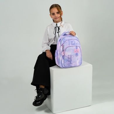Рюкзак школьный Kite Education Fancy K26-763M-1 3в1 K26-763M-1set фото