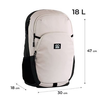Рюкзак GoPack Education Teens GO25-185L-3 GO25-185L-3 фото