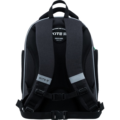 Набір рюкзак+пенал + сумка для взуття + гам. Kite 706M (LED) SET_K22-706M-2 (LED) фото