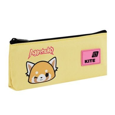 Пенал Kite Aggretsuko AR26-680 AR26-680 фото