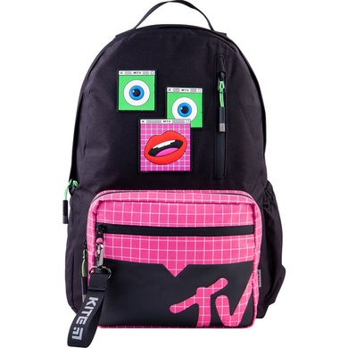 Рюкзак для мiста Kite City MTV MTV21-949L-1 MTV21-949L-1 фото