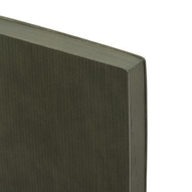 Ежедневник Leo Planner Velvet A5 датированный 2027 мягкий темно-зеленый 368 страниц 252721 фото