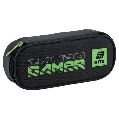 Пенал Kite Gamer K25-599-2 K25-599-2 фото