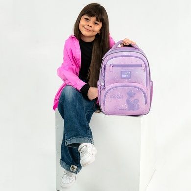 Рюкзак шкільний Kite Education Catsline K26-773M-1 K26-773M-1 фото