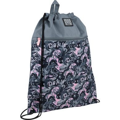 Сумка для обуви WONDER KITE 601L Fancy WK22-601L-3 фото