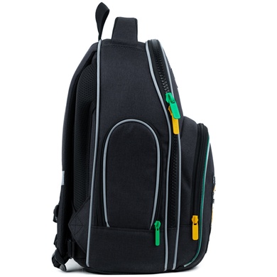 Набор рюкзак+пенал+сумка для об.+кош. Kite 706M (LED) Yo SET_K22-706M-2 (LED) фото