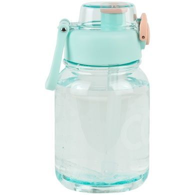 Бутылочка для воды Kite K25-1217-2, 700 мл, розово-бирюзовая K25-1217-2 фото