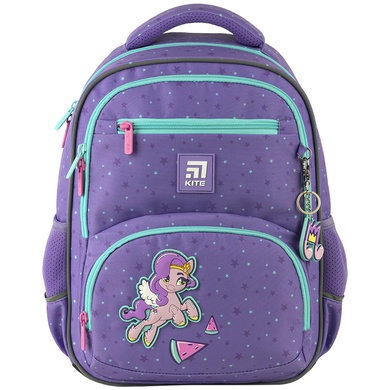 Школьный набор Kite My Little Pony SET_LP24-773M (рюкзак, пенал, сумка) SET_LP24-773M фото