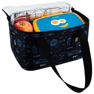 Сумка для ланчу Kite DC Batman DC25-2705 DC25-2705 фото