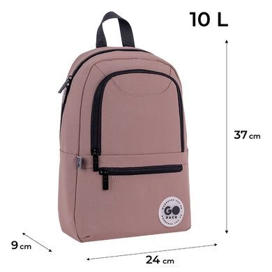 Рюкзак GoPack Education Teens GO26-119S-2 GO26-119S-2 фото
