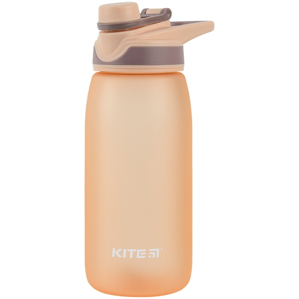 Бутылочка для воды Kite K22-417-02, 600 мл, розовая K22-417-02 фото