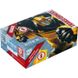 Гуаш Kite Transformers TF23-062, 6 кольорів TF23-062 фото 1
