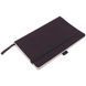 Еженедельник 2026 Axent Partner Soft Skin 8509-26-01-A, 125*195, чёрный 8509-26-01-a фото 6