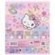 Тетрадь школьная Kite Hello Kitty HK23-237, 18 листов, в линию HK23-237 фото 7