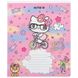 Тетрадь школьная Kite Hello Kitty HK23-237, 18 листов, в линию HK23-237 фото 10