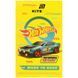 Блокнот-планшет Kite Hot Wheels HW26-195, A6, 50 листов, нелинованный HW26-195 фото 7