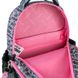 Школьный набор Kite Lucky Girl SET_K24-700M-2 (рюкзак, пенал, сумка) SET_K24-700M-2 фото 15