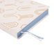 Ежедневник А5 Leo Planner датированный 2025 Bianco 368 стр 252584 фото 2