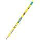 Карандаш графитный трёхгранный с ластиком Kite Sponge Bob SB25-046 SB25-046 фото 1