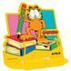 Підставка для книг Kite Garfield GF25-392, металева