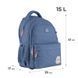 Рюкзак GoPack Education GO24-182M-6 GO24-182M-6 фото 2
