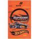 Блокнот-планшет Kite Hot Wheels HW26-195, A6, 50 листов, нелинованный HW26-195 фото 9