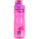 Бутылочка для воды Kite Stephania K22-395-05, 650 мл, розовая K22-395-05 фото 2