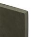 Ежедневник Leo Planner Velvet A5 датированный 2027 мягкий темно-зеленый 368 страниц 252721 фото 3