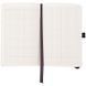 Еженедельник 2026 Axent Partner Soft Skin 8509-26-01-A, 125*195, чёрный 8509-26-01-a фото 3