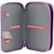 Пенал без наповнення Kite Feel Good K25-623-3, 2 відділення K25-623-3 фото 5