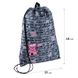 Шкільний набір Kite Lucky Girl SET_K24-700M-2 (рюкзак, пенал, сумка) SET_K24-700M-2 фото 22