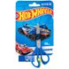 Ножницы детские с пружиной Kite Hot Wheels HW24-129, 13 см HW24-129 фото 1