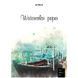 Бумага для акварели А4, 10 листов, 200г/м2, Kite K23-267