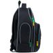 Набір рюкзак+пенал + сумка для взуття + гам. Kite 706M (LED) SET_K22-706M-2 (LED) фото 7