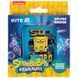 Бейдж на липучці Kite SpongeBob SquarePants SB25-3011 SB25-3011 фото 1