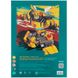 Бумага цветная неоновая Kite Transformers TF21-252 TF21-252 фото 4