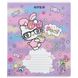 Тетрадь школьная Kite Hello Kitty HK23-237, 18 листов, в линию HK23-237 фото 8