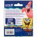 Бейдж на липучці Kite SpongeBob SquarePants SB25-3011 SB25-3011 фото 8