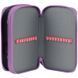 Пенал без наповнення Kite Feel Good K25-623-3, 2 відділення K25-623-3 фото 6