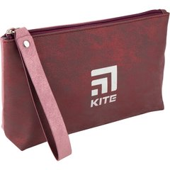 Косметичка Kite K20-609-1, 1 отделение, ручка