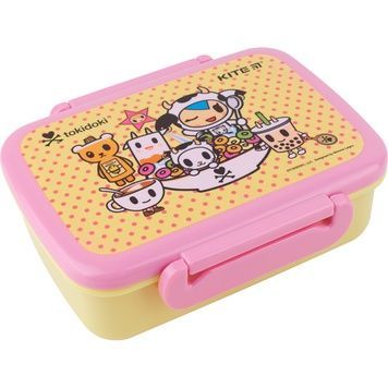 Ланчбокс Kite tokidoki TK22-160, 420 мл TK22-160 фото