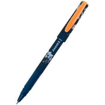 Ручка кулькова LA, Gorgeous, синя AB1098-02-02-A фото